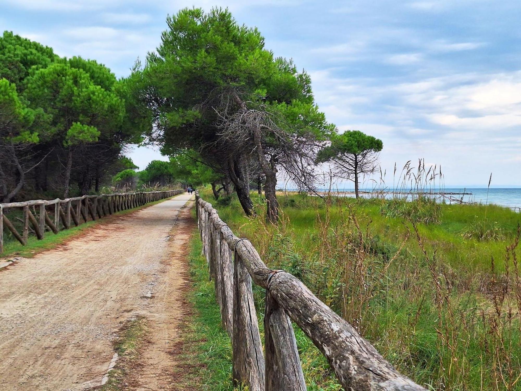 For 8 Guests In A Quiet Area * Bibione